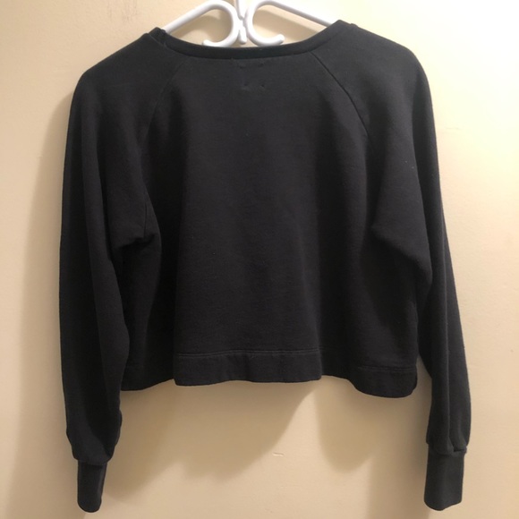 Zara Trafaluc  sweatshirt - Picture 4 of 4